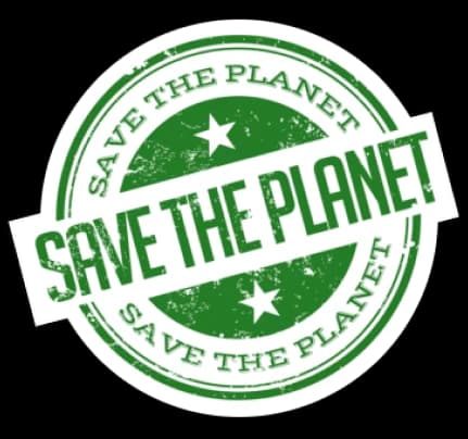 Save the Planet